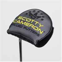 Headcover