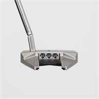 Putter Back View