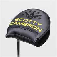 Headcover