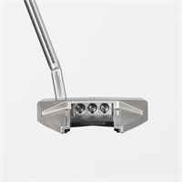 Putter Back View