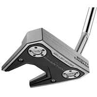 Putter Back View