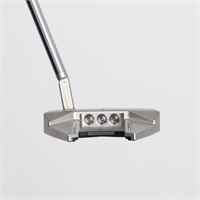 Putter Back View