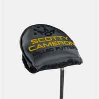 Headcover