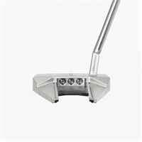 Putter Back View