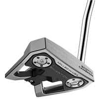 Putter Back View