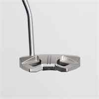 Putter Back View