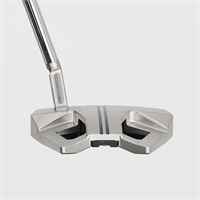 Putter Back View