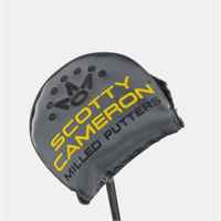 Headcover