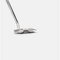 Putter Back View