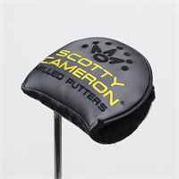 Headcover