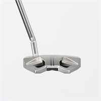 Putter Back View