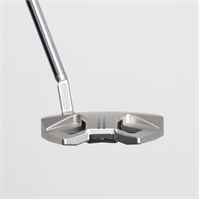 Putter Back View