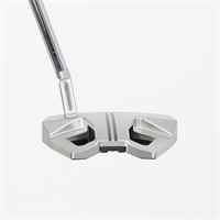 Putter Back View