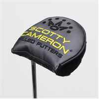 Headcover