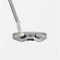 Putter Back View