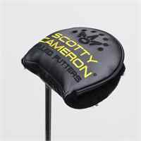 Headcover