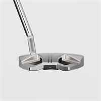 Putter Back View