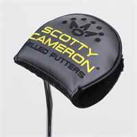 Headcover
