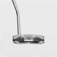 Putter Back View