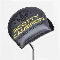 Headcover