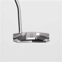 Putter Back View