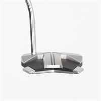 Putter Back View
