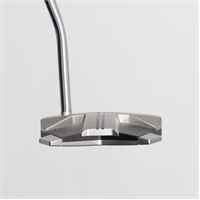 Putter Back View