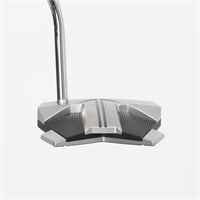 Putter Back View