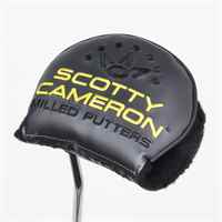Headcover