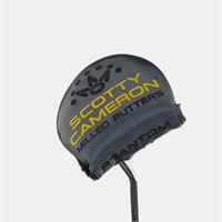 Headcover