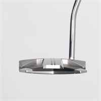Putter Back View
