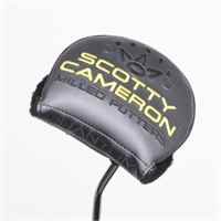 Headcover