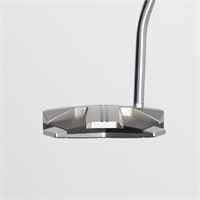 Putter Back View