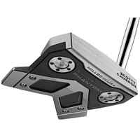 Putter Back View