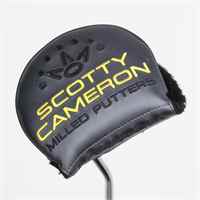 Headcover