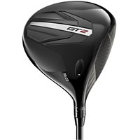 GT2 Driver | Titleist Certified