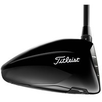 GT3 Driver | Titleist Certified
