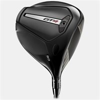 GT4 Driver | Titleist Certified
