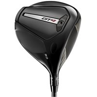 GT4 Driver | Titleist Certified
