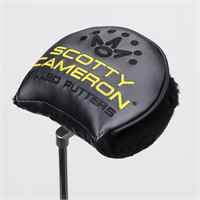 Headcover