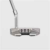 Putter Back View