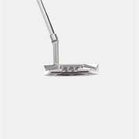 Putter Back View