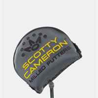 Headcover