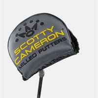 Headcover
