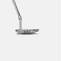 Putter Back View