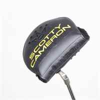 Headcover