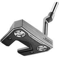 Putter Back View