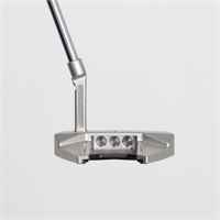 Putter Back View