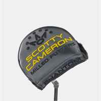 Headcover