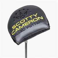 Headcover
